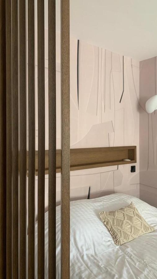 Gray D'Albion Lägenhet Cannes Exteriör bild