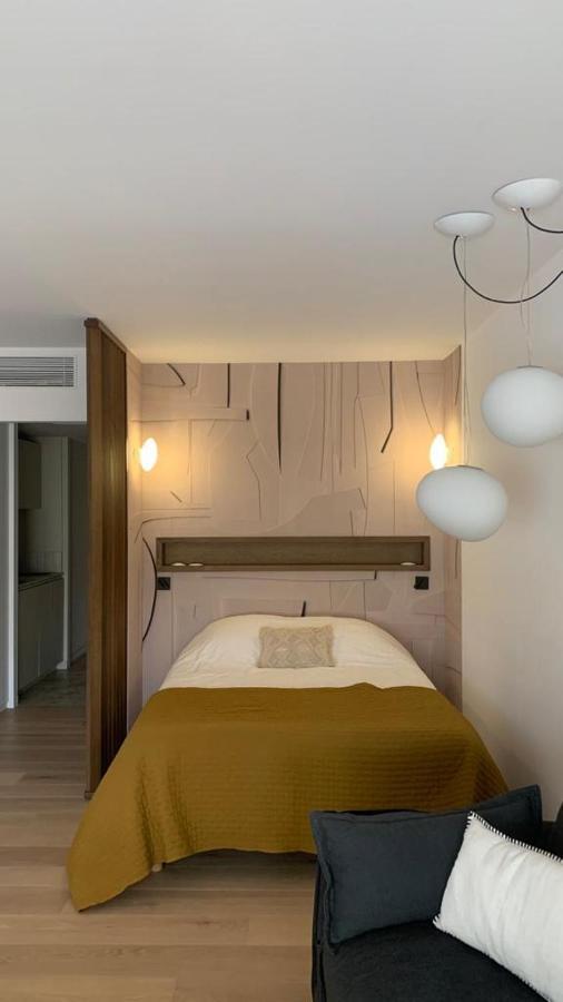 Gray D'Albion Lägenhet Cannes Exteriör bild